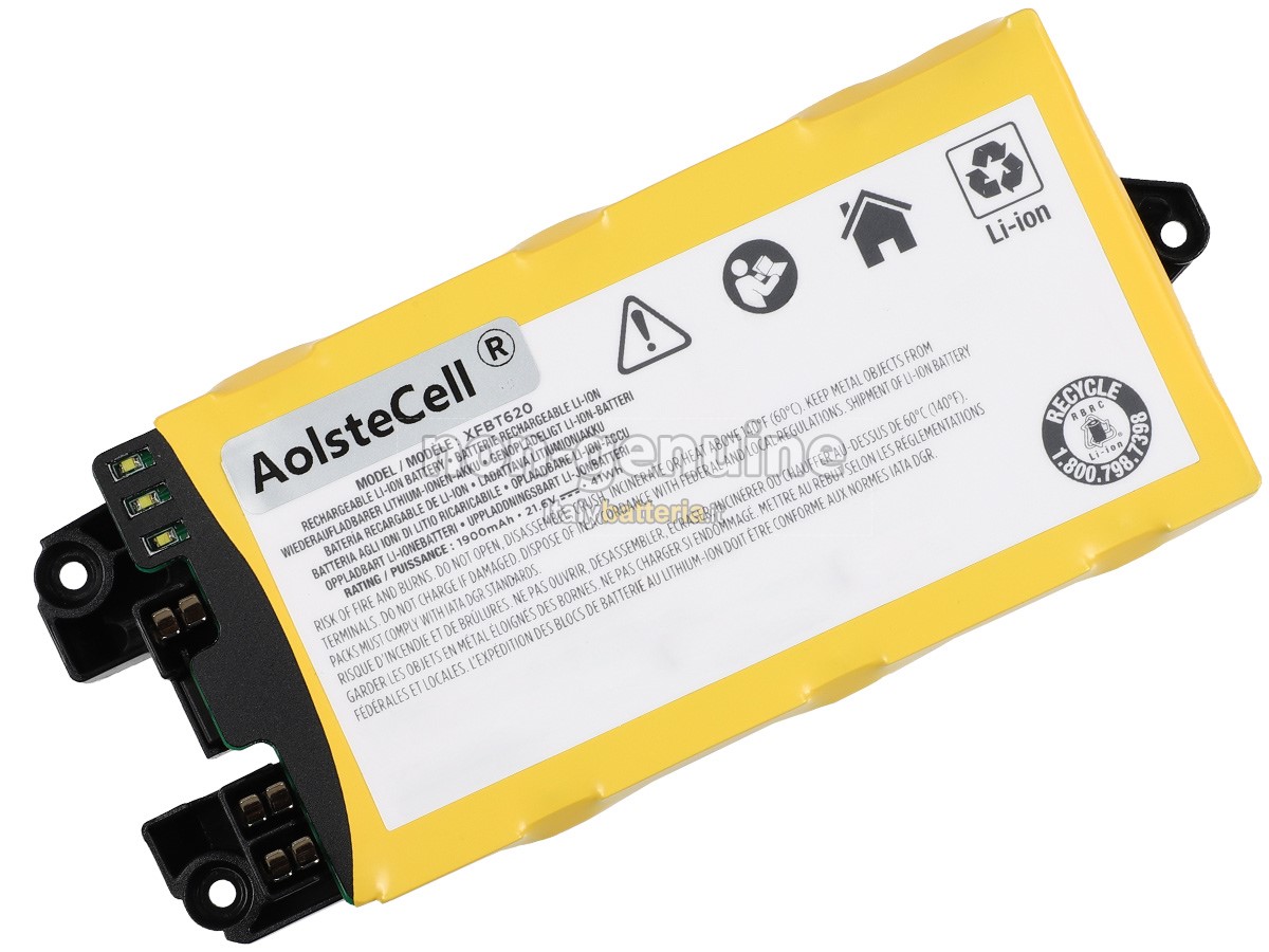 Batteria per portatile Shark WZ240