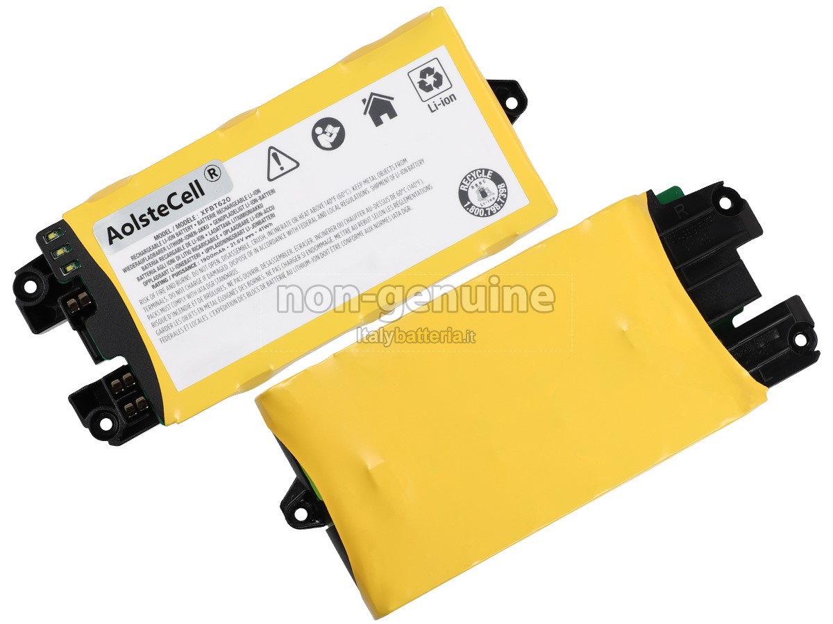 Batteria per portatile Shark WZ240