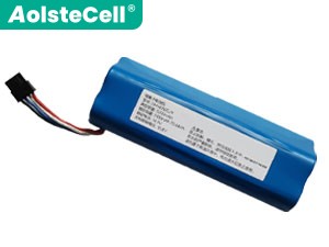 Shark SNC-RZ200 batteria