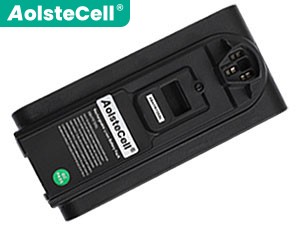 Shark R05-SK-725SL batteria