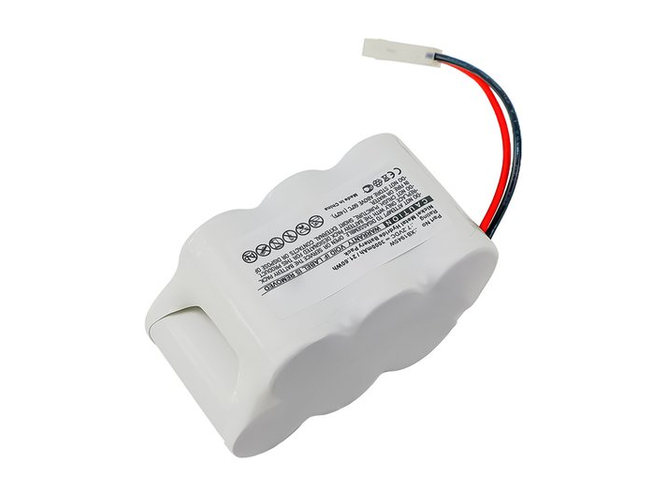 Shark XB1945W batteria
