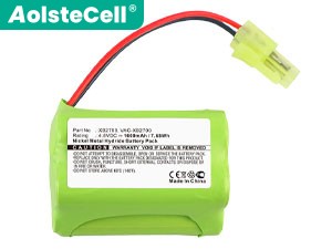 Shark XB2700 batteria