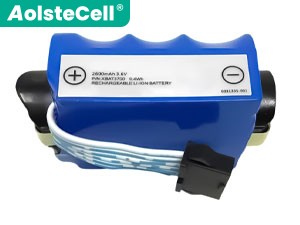 Shark 0081305-001 batteria