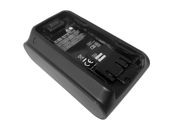 Shark XBATR520DC batteria