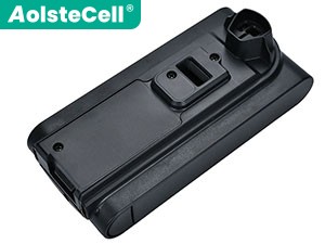 Shark IZ562H batteria