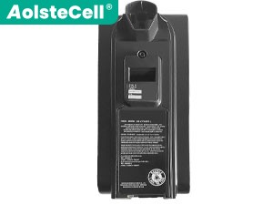 Shark IZ411 batteria