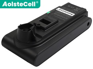 Shark IZ400 batteria