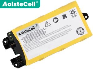 Shark IX140C batteria