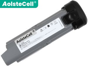 Shark WV403BR batteria