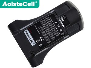 Shark XSBT620AS batteria