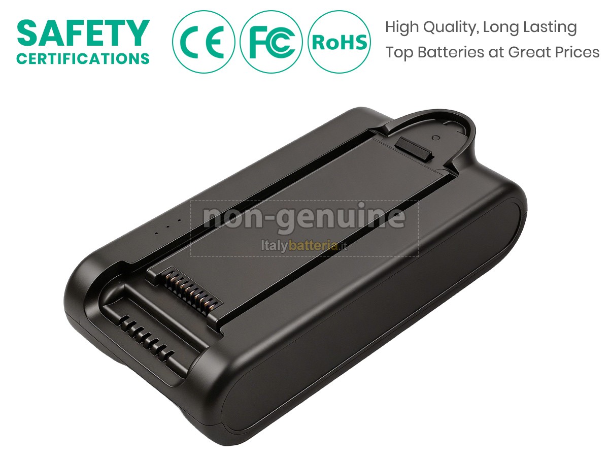 Batteria Shunzao A001Z11BP
