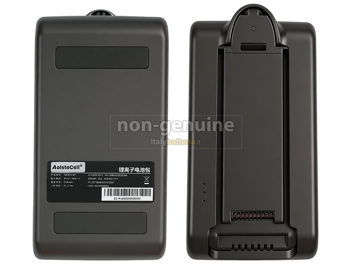 Batteria Shunzao A001Z11BP