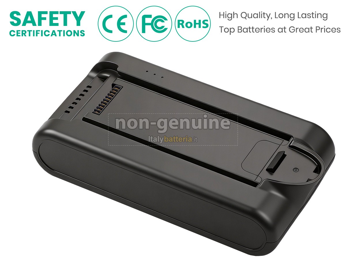 Batteria Shunzao A015ZBP