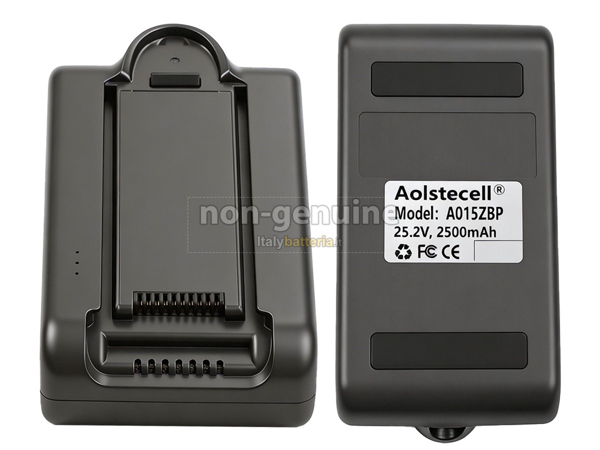 Batteria Shunzao A015ZBP