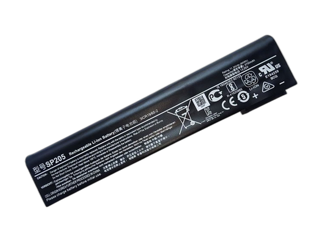 Siemens SIMATIC ITP1000 batteria