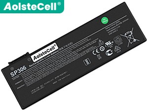 Siemens SP306-2 batteria