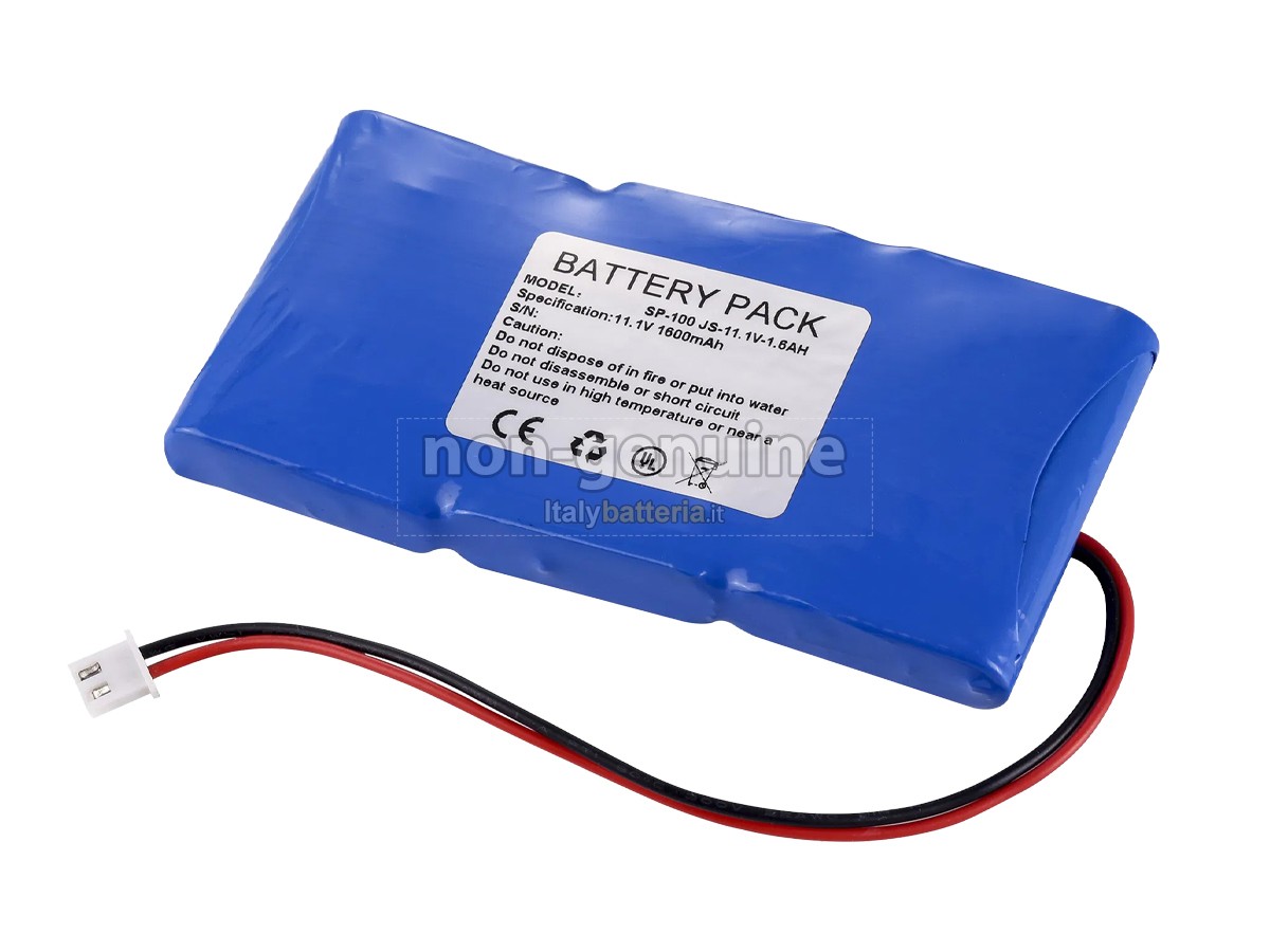 Batteria per SLGO JS-11.1V-1.6AH