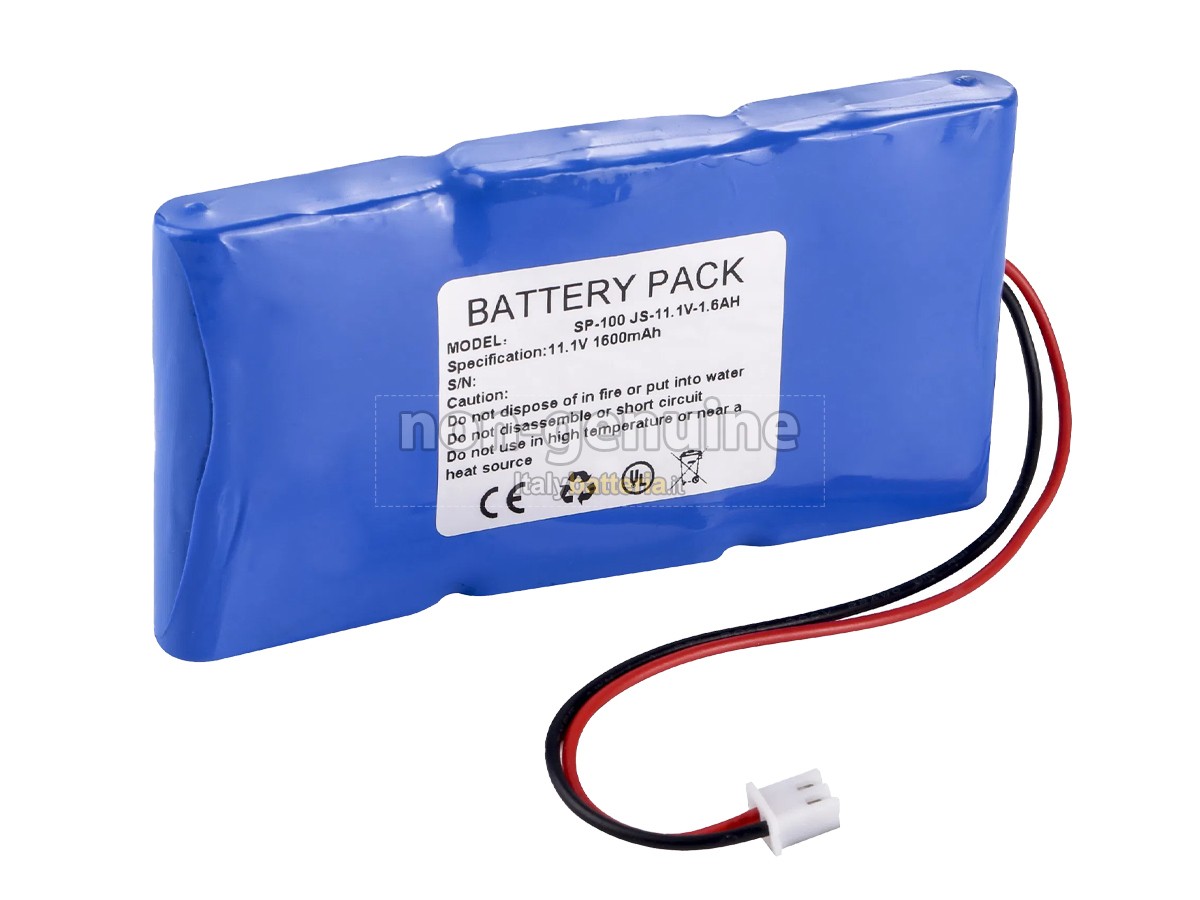 Batteria per SLGO JS-11.1V-1.6AH