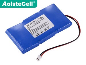 Batteria per SLGO SP-100