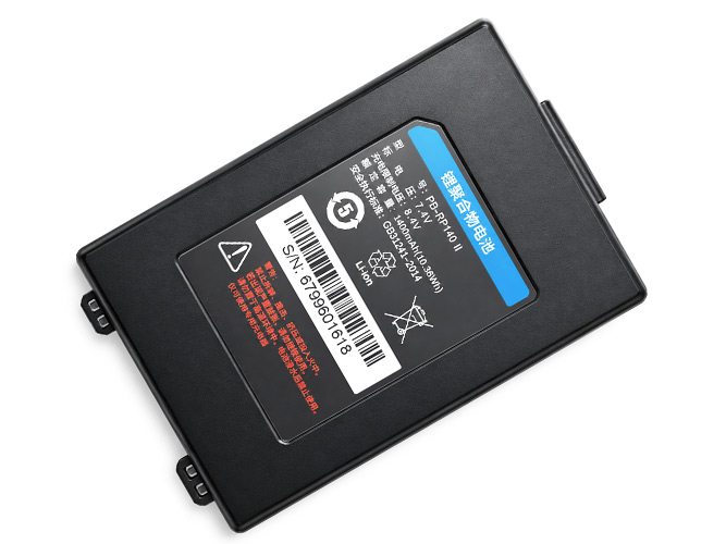 SNBC UPN80I batteria