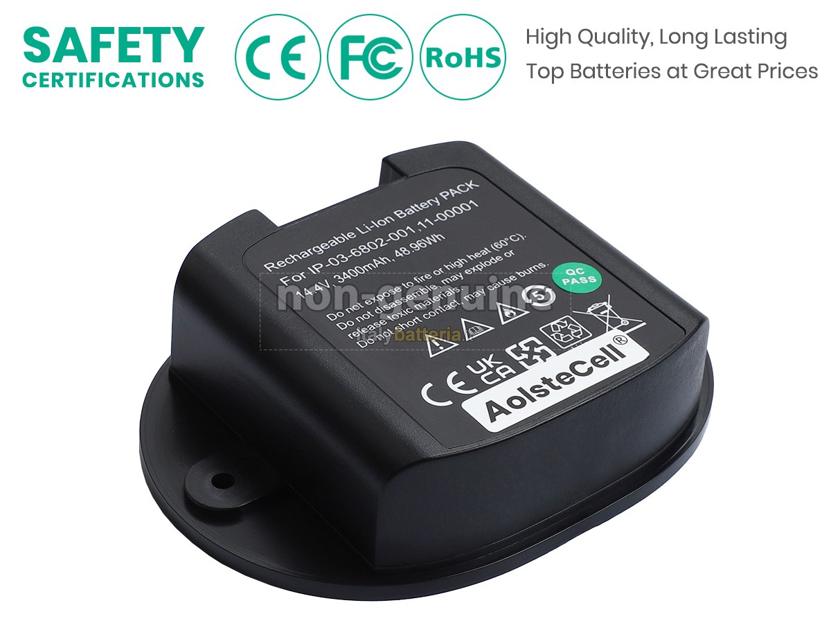 Batteria per Sonos IP-03-6802-001