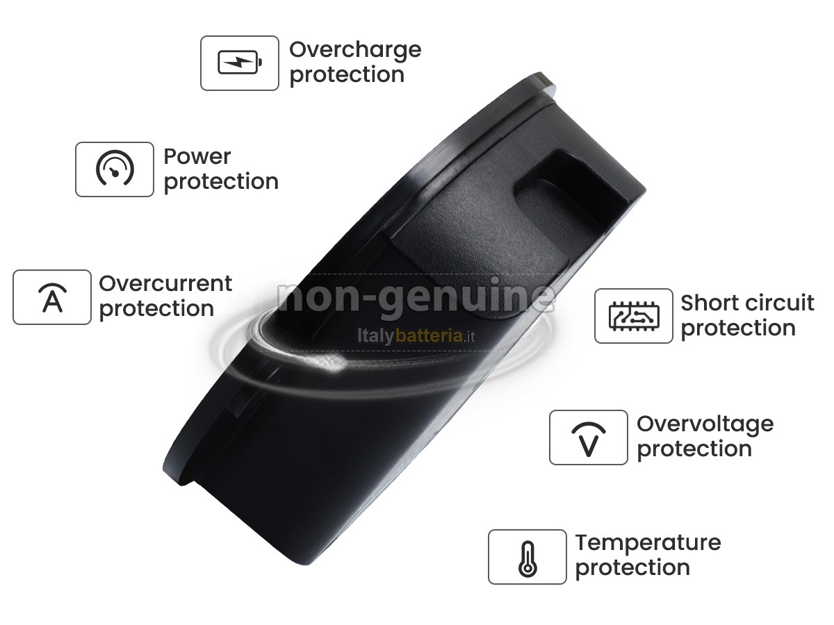 Batteria per Sonos IP-03-6802-001