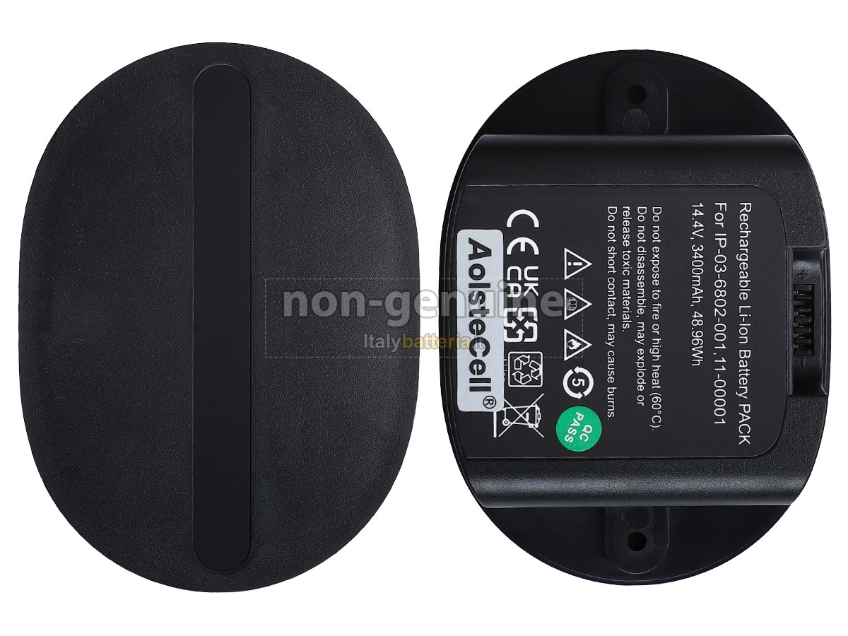 Batteria per Sonos IP-03-6802-001