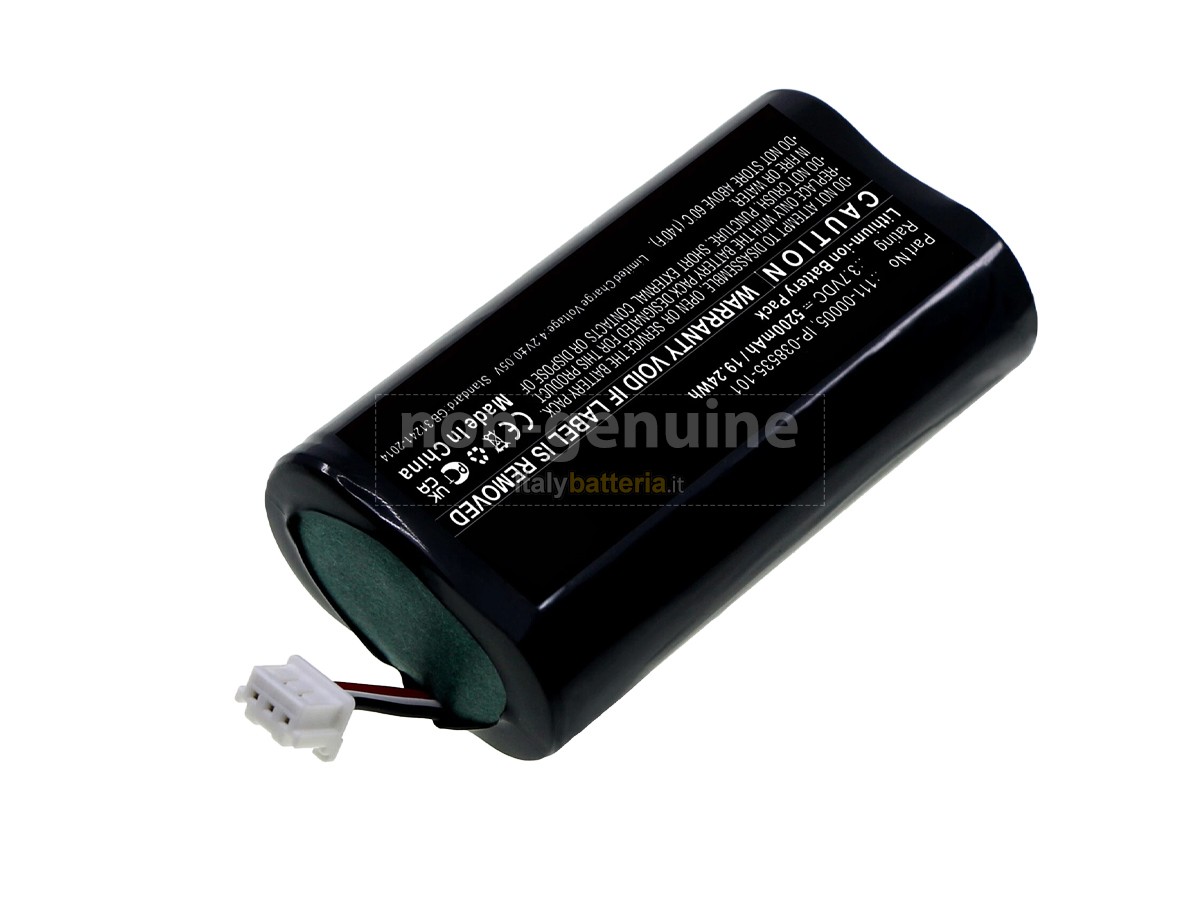 Batteria per Sonos 111-00005