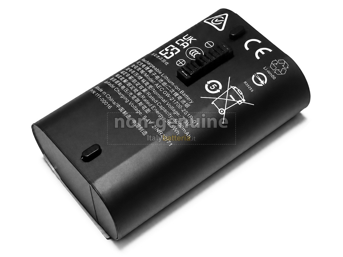 Batteria Sonos 111-00016
