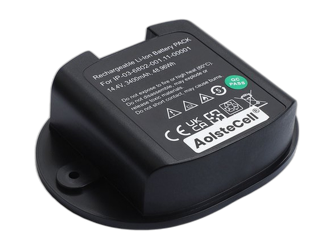 Sonos IP-03-6802-001 batteria