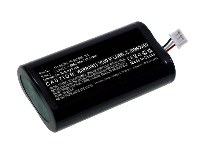 Sonos 111-00005 batteria