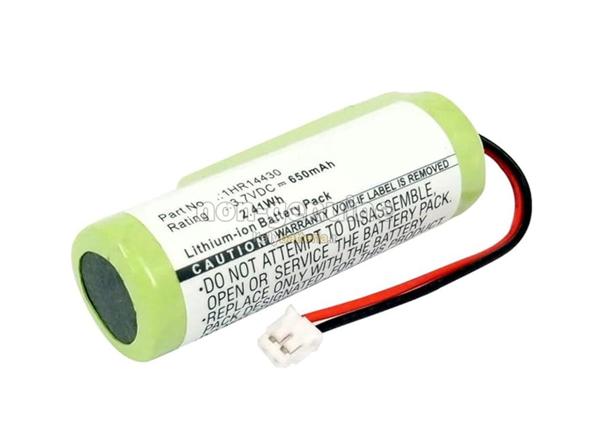 Batteria per Sony 1HR14430