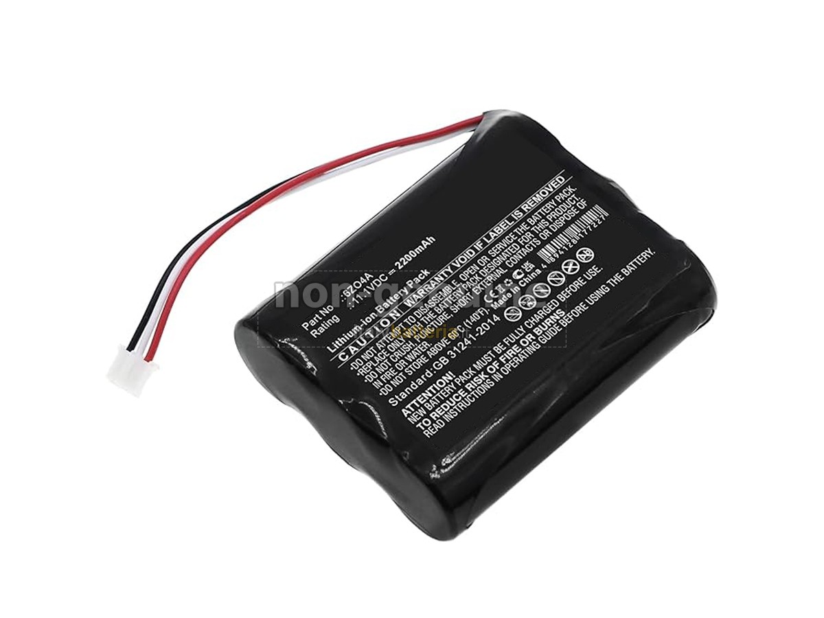 Batteria per Sony 6Z04A