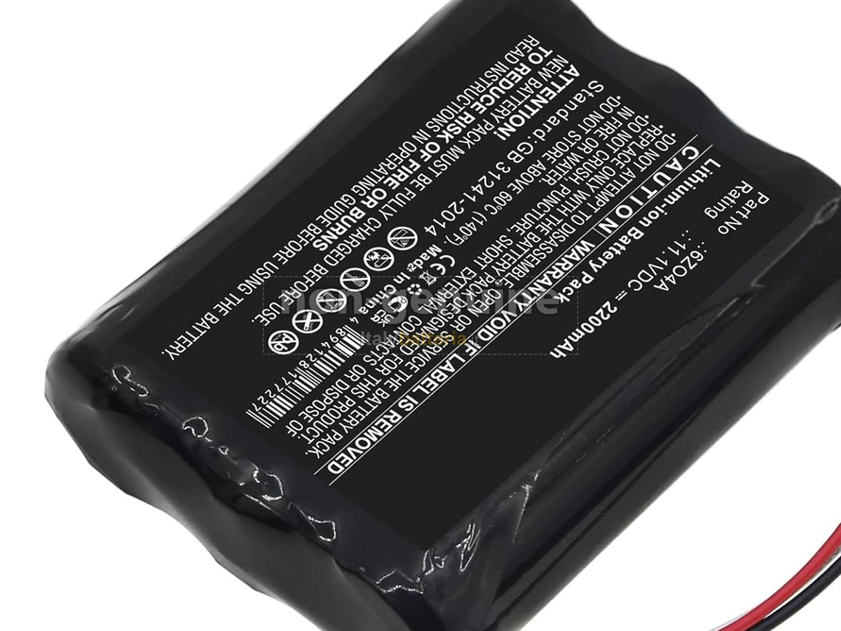 Batteria per Sony 6Z04A