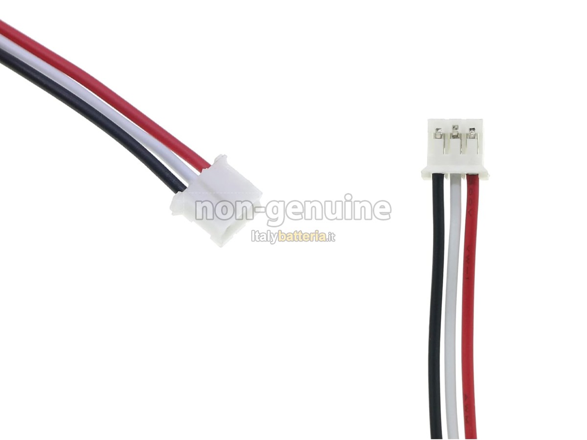 Batteria per Sony 6Z04A