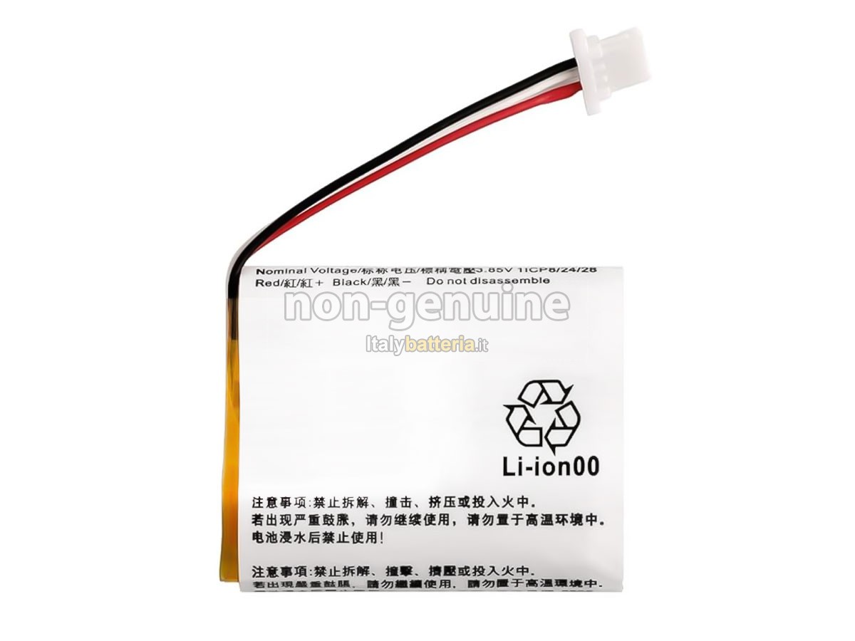 Batteria per Sony WF-1000XM4