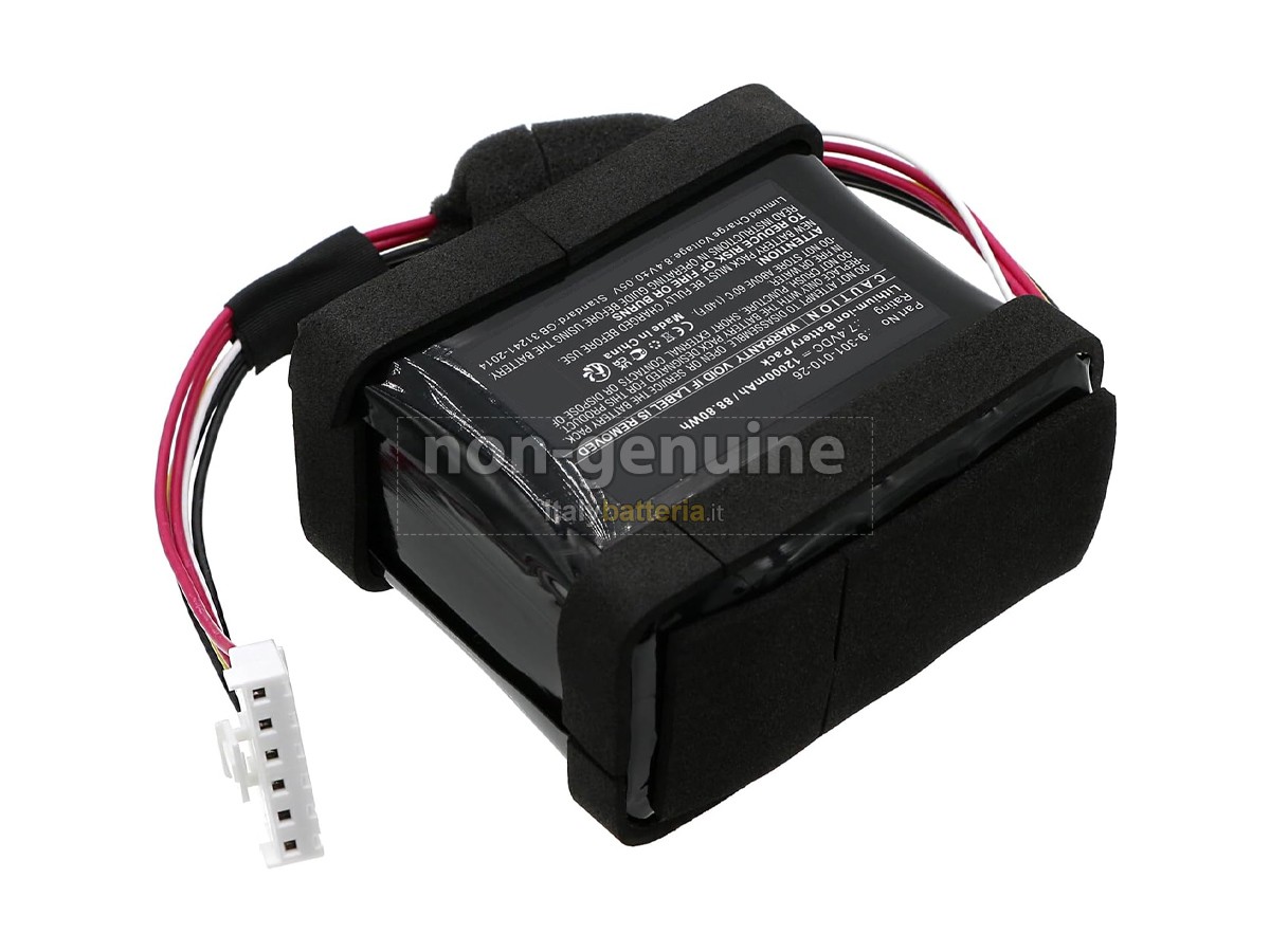 Batteria per Sony 9-301-010-26