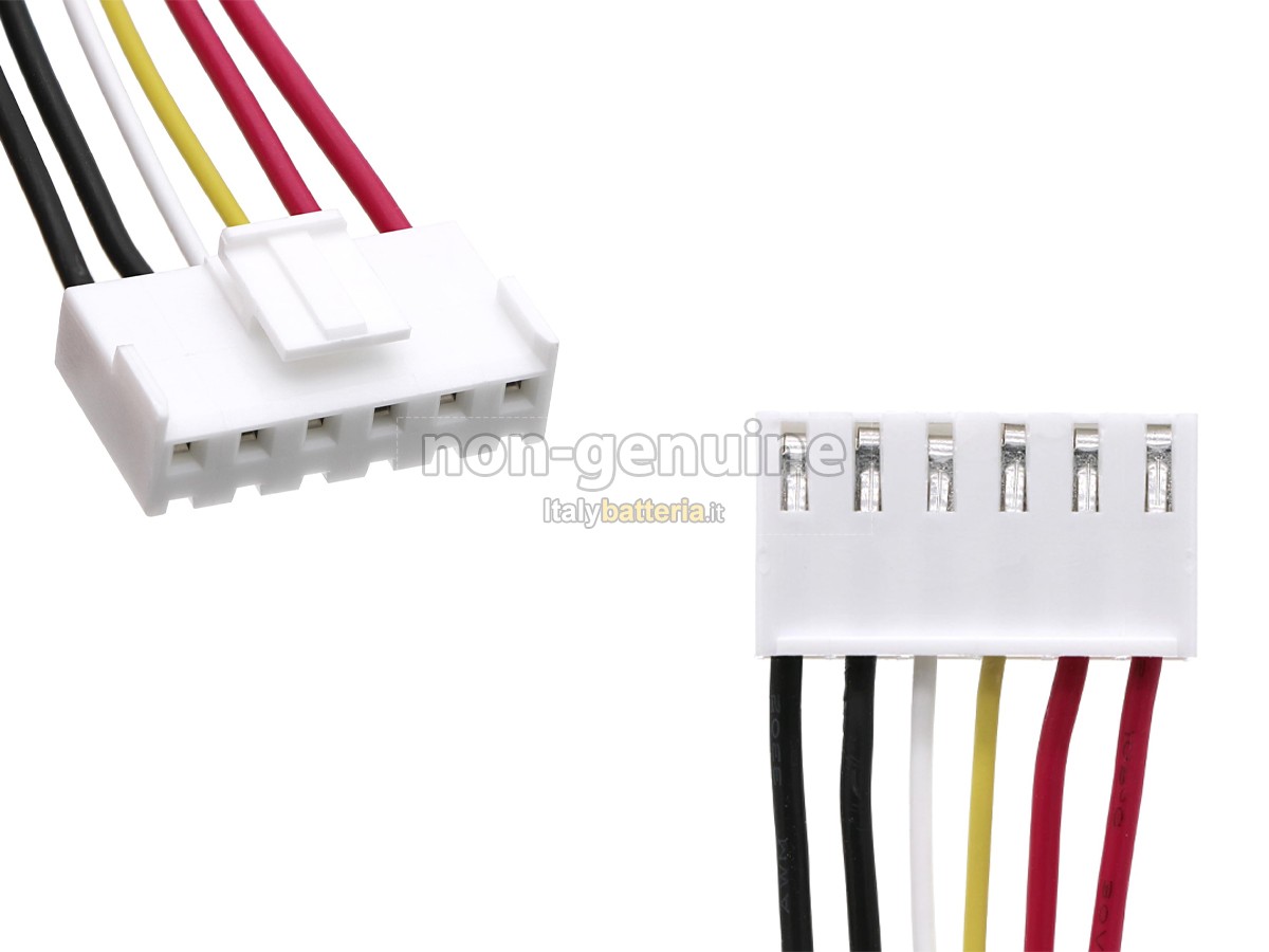 Batteria per Sony 9-301-010-26