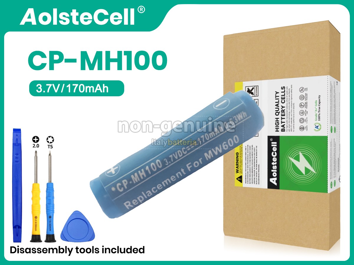 Batteria per Sony GP0836L17