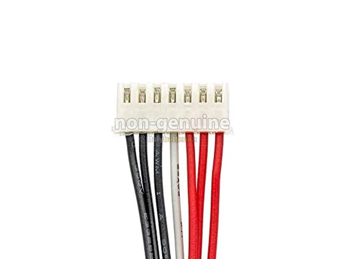 Batteria per Sony JD770B