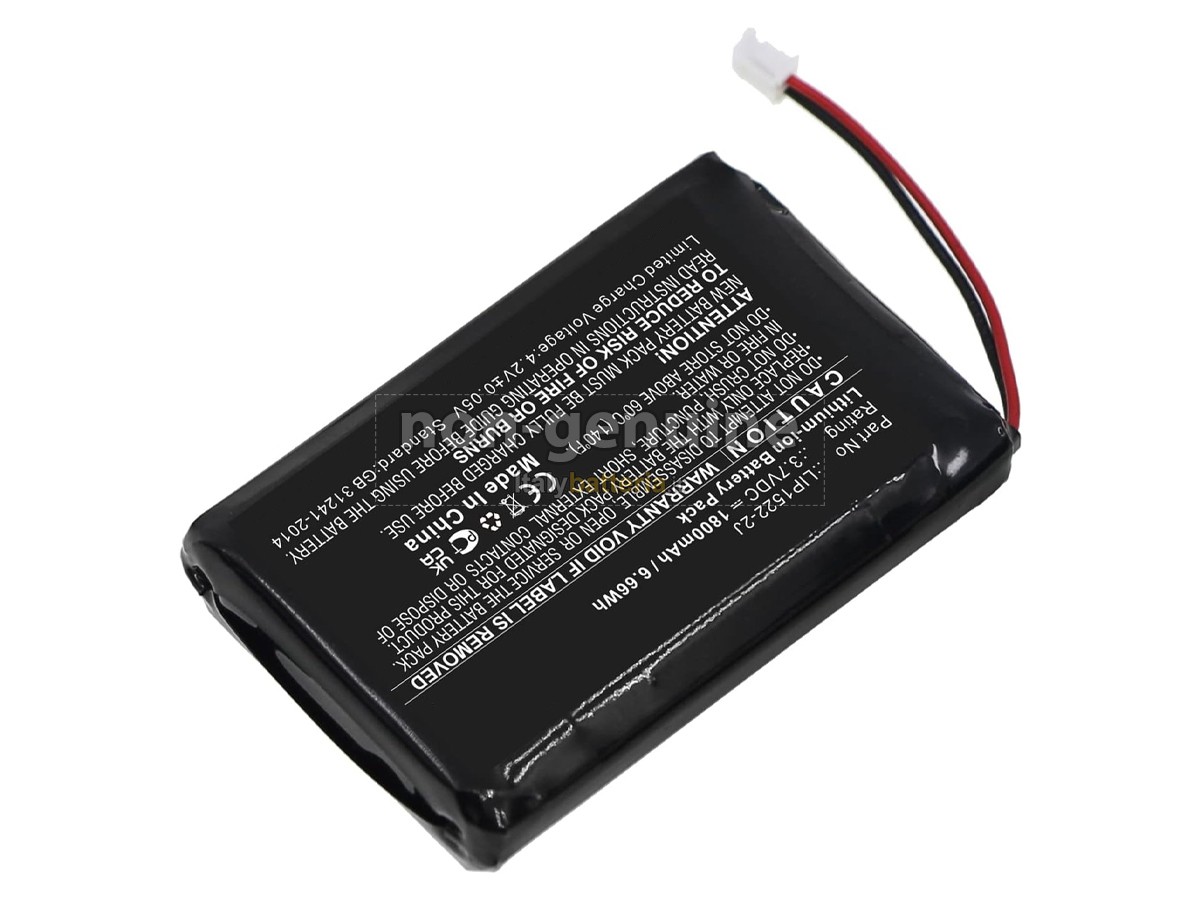 Batteria per Sony CUH-ZCT2J