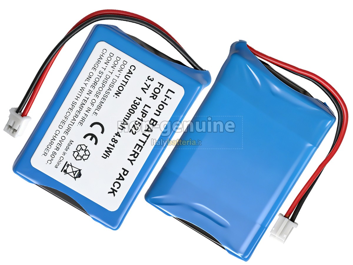 Batteria per Sony CUH-ZCT2