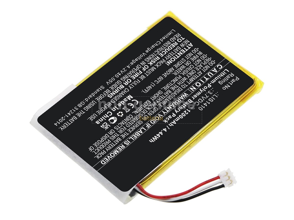 Batteria per Sony LIS1410