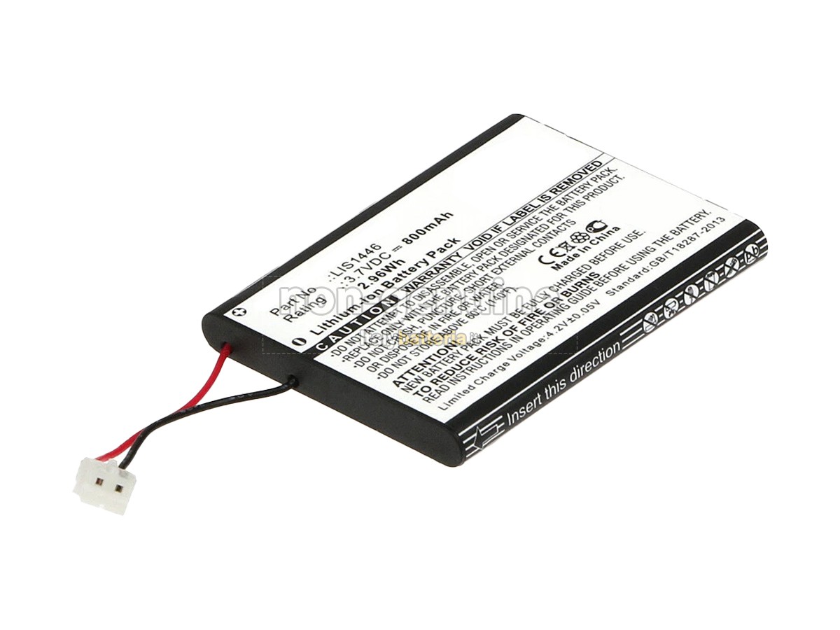 Batteria per Sony LIS1446
