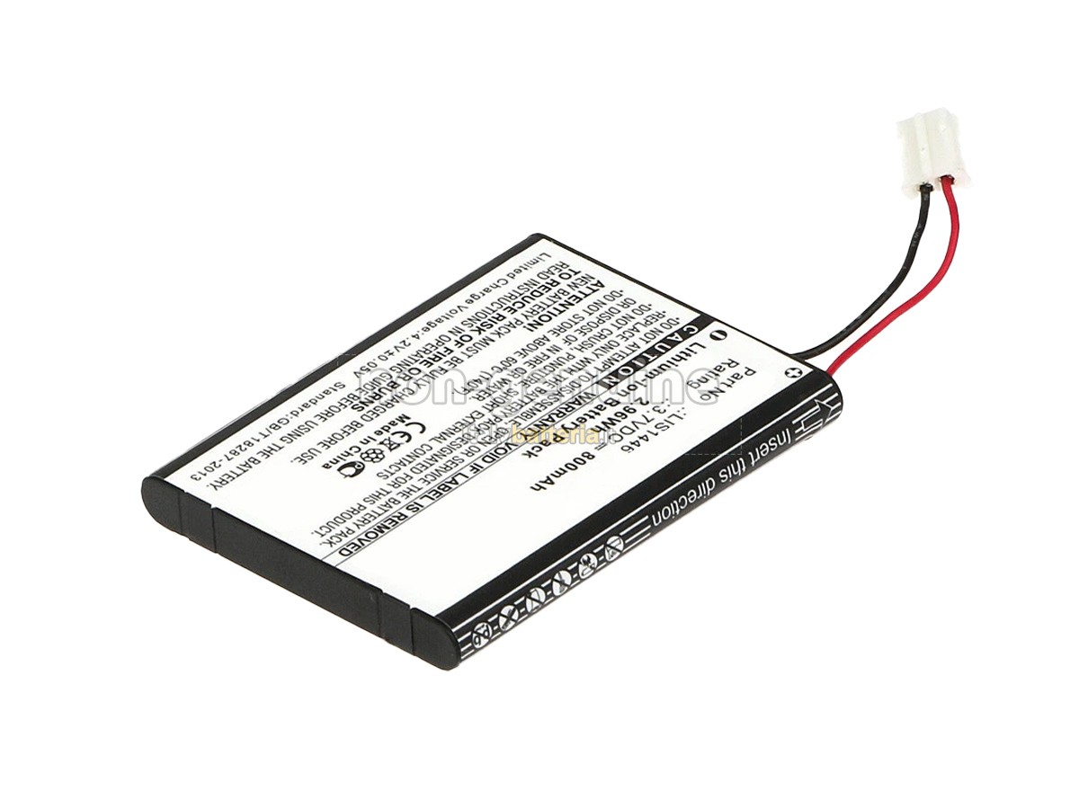 Batteria per Sony LIS1446