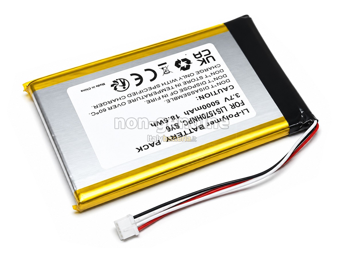 Batteria Sony PHA-3