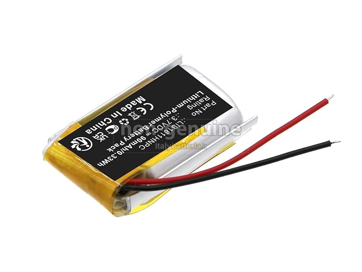 Batteria per Sony LIS1611HNPC