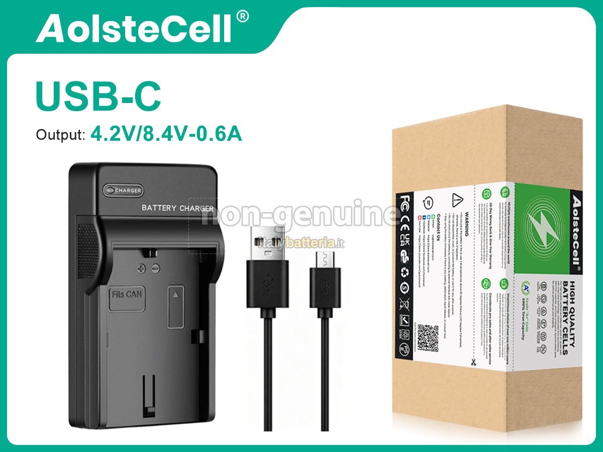 Batteria Sony CYBER-SHOT DSC-FX77