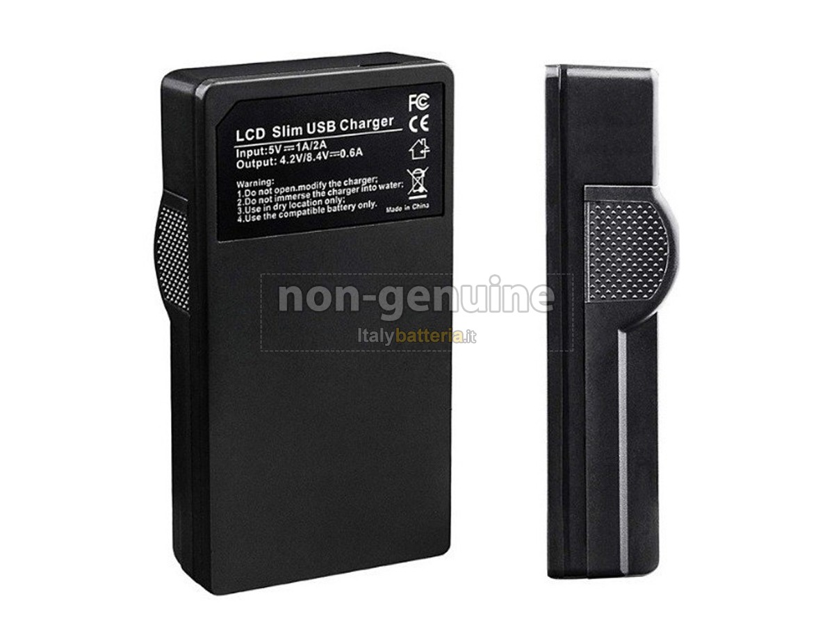 Batteria Sony CYBER-SHOT DSC-FX77