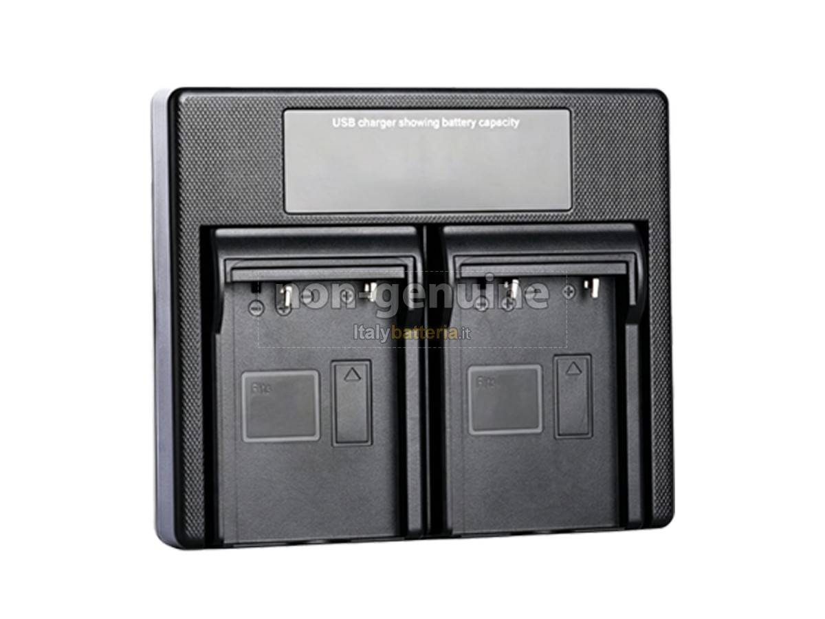 Batteria Sony NP-FH60